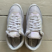 Nike Cortez White Iridescent (UK 5.5)