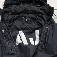Armani Vintage AJ Jacket (Large)