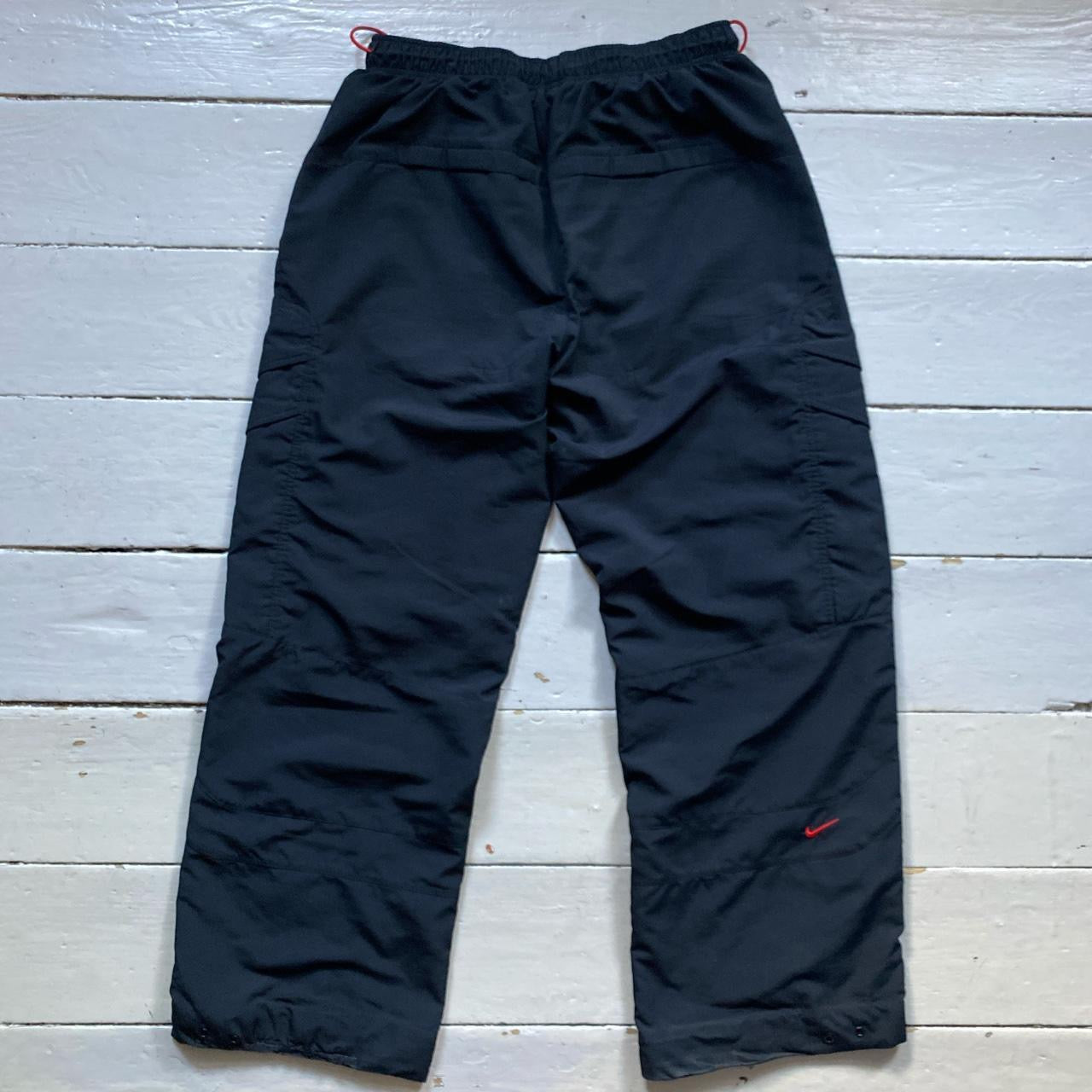 Nike Air Max LTD Vintage Shell Cargo Bottoms (XL)