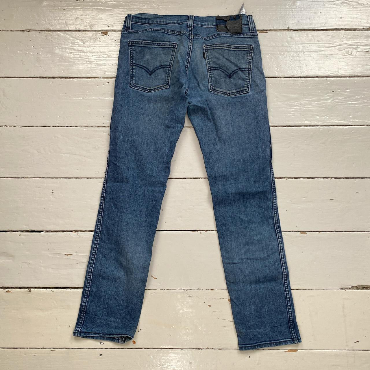 Levis 511 Slim Fit Jeans (30/30)