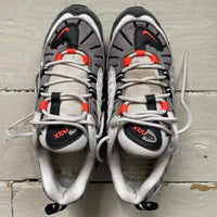 Nike Air Max 98 Solar Red (UK 6)