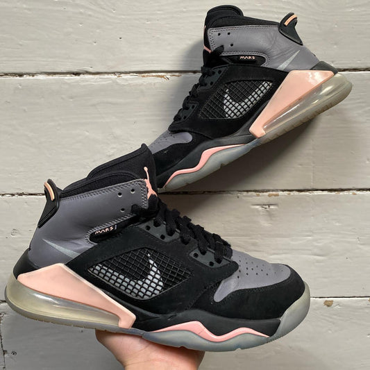 Nike Jordan Mars 270 (UK 6)