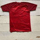 England Kids Football Jersey