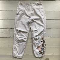 Maharishi Dragon Cargo Trousers (Medium)