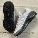 Nike Air Max 98 Grey and White (UK 12)