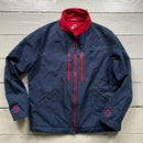 Utility Workwear Pea Coat (XL)