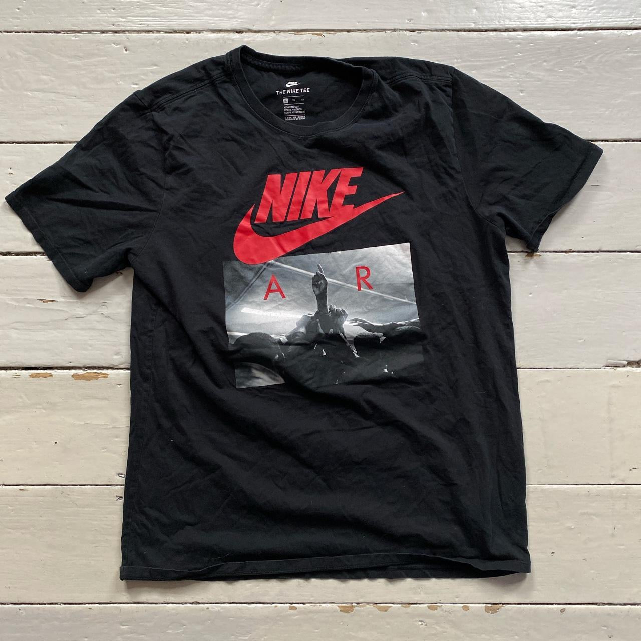 Nike Air T-Shirt (XL)