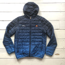 Ellesse Bubble Puffer Jacket (Large)