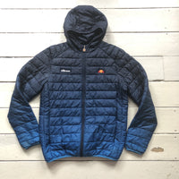 Ellesse Bubble Puffer Jacket (Large)