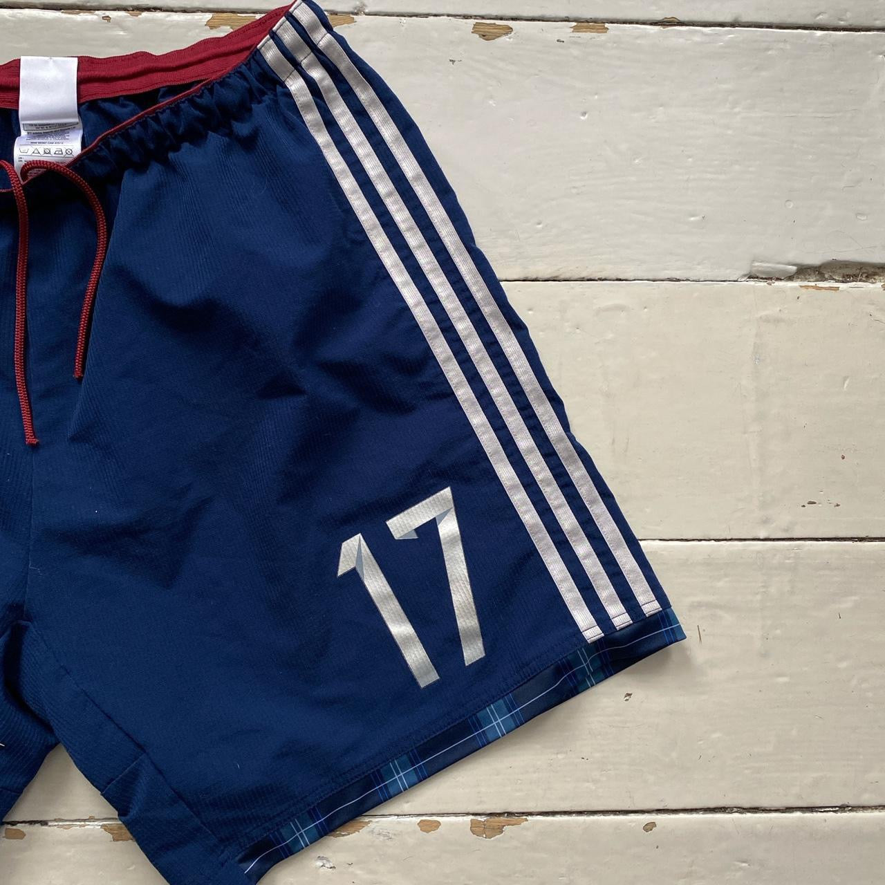 Adidas Scotland Shorts (Large)