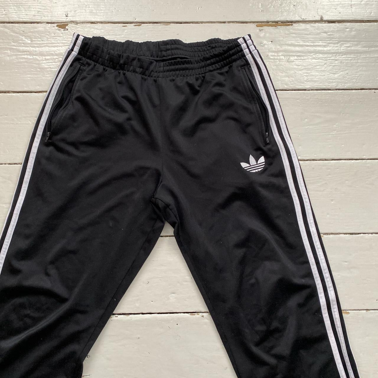 Adidas Track Bottoms (Medium)