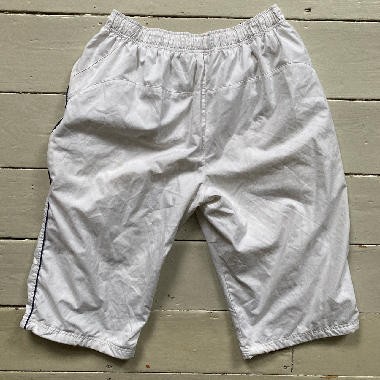 Nike Shell Bottom 3/4 Shorts (XL)