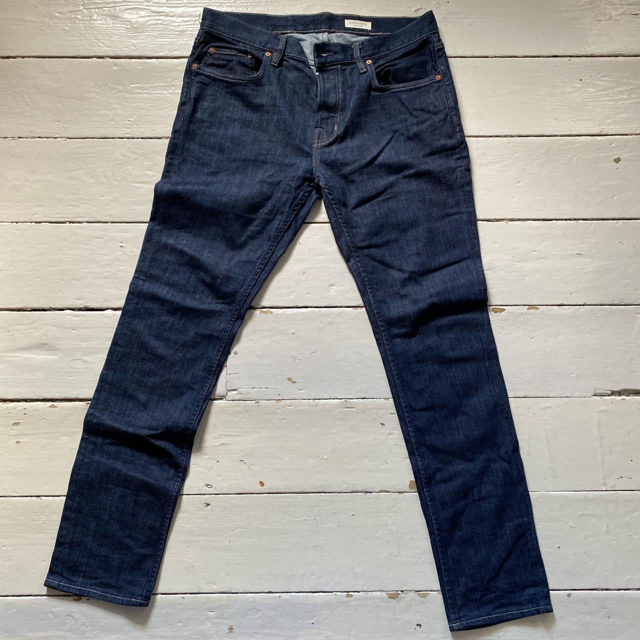 All Saints Rex Jeans (33/32)