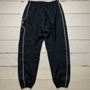 Nike Vintage Baggy Shell Bottoms (Medium)