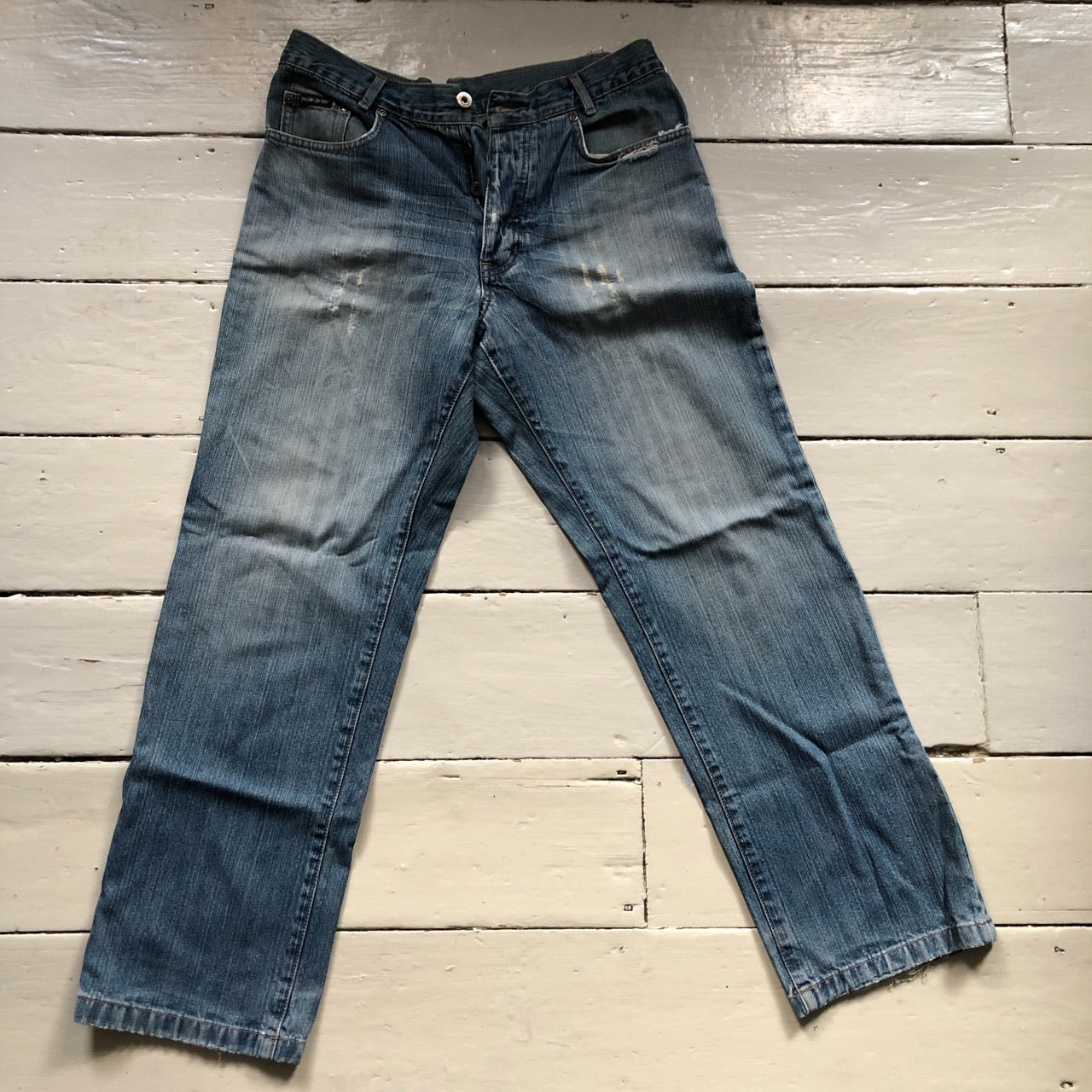 Yves Saint Laurent YSL Jeans (32/29)