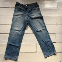 Yves Saint Laurent YSL Jeans (32/29)