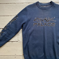 Palace Japanese Style Jumper (Medium)