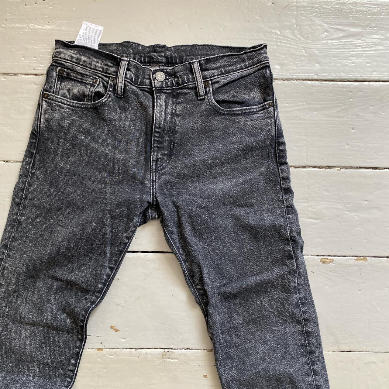 Levis 512 Acid Jeans (30/27)