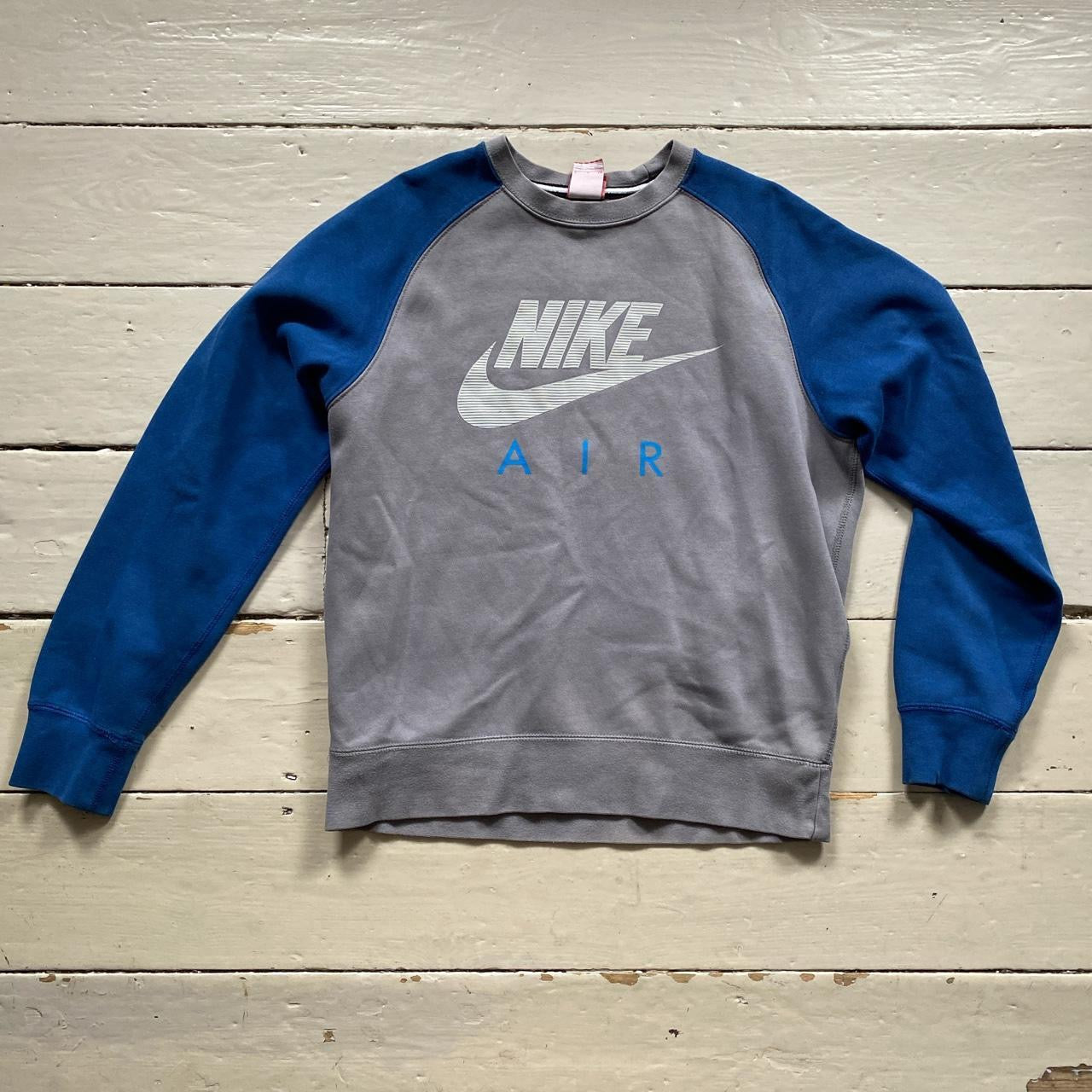 Nike Air Jumper (Small)