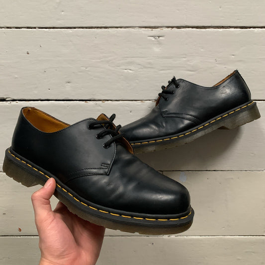 Dr Marten Classic Boot Lows (UK 9.5)