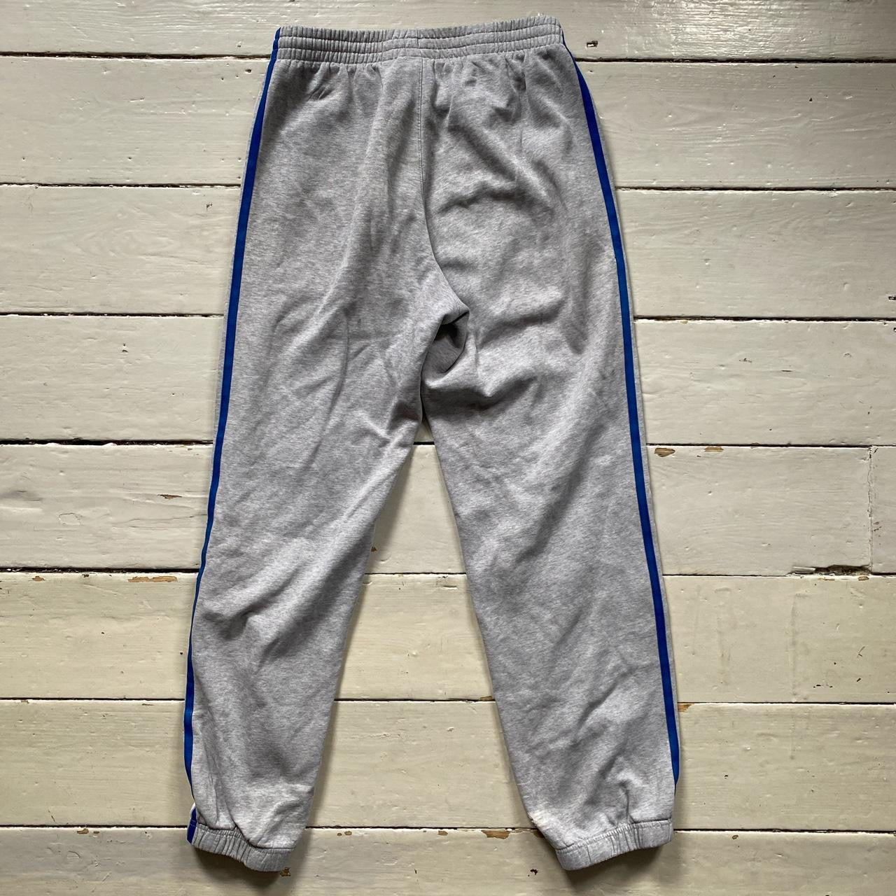 Adidas GB Stripes Joggers (Small)