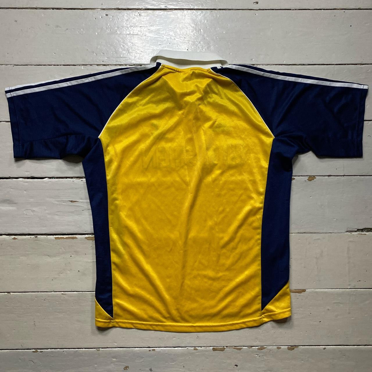 Tottenham Adidas Vintage Jersey (Large)