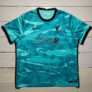Liverpool Nike Vapour Jersey (XXL)
