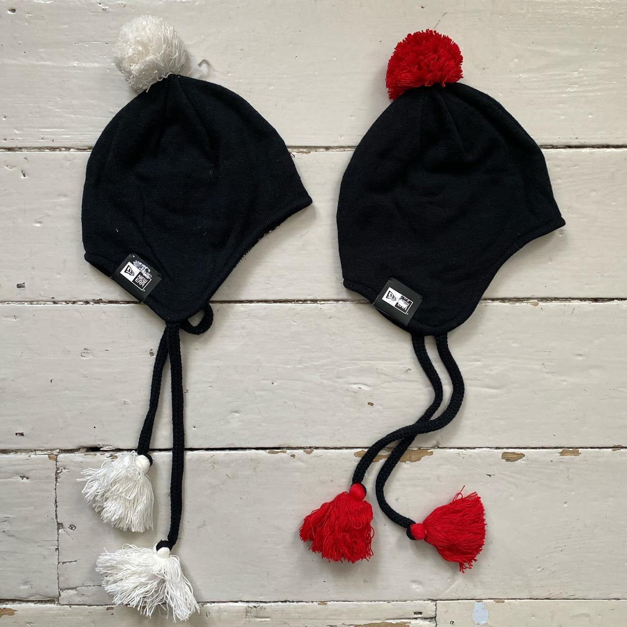 New Era Beanie Alpaca Hats