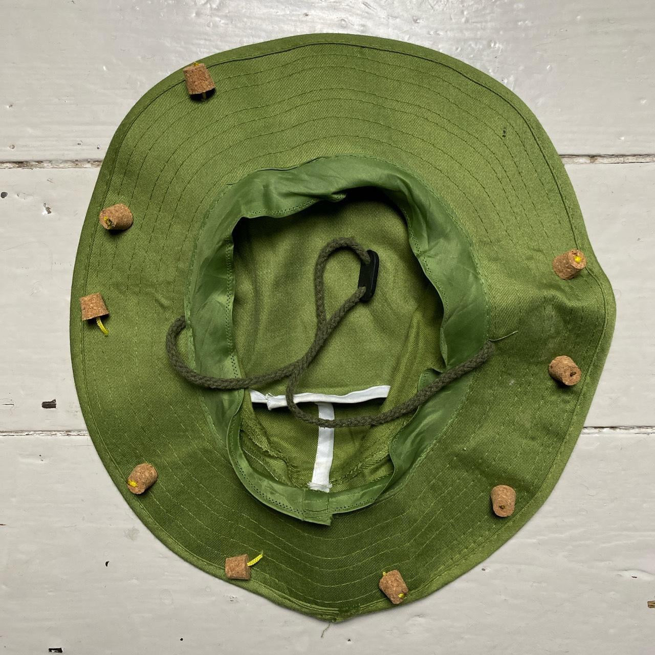 Australia Bucket Fisherman Hat