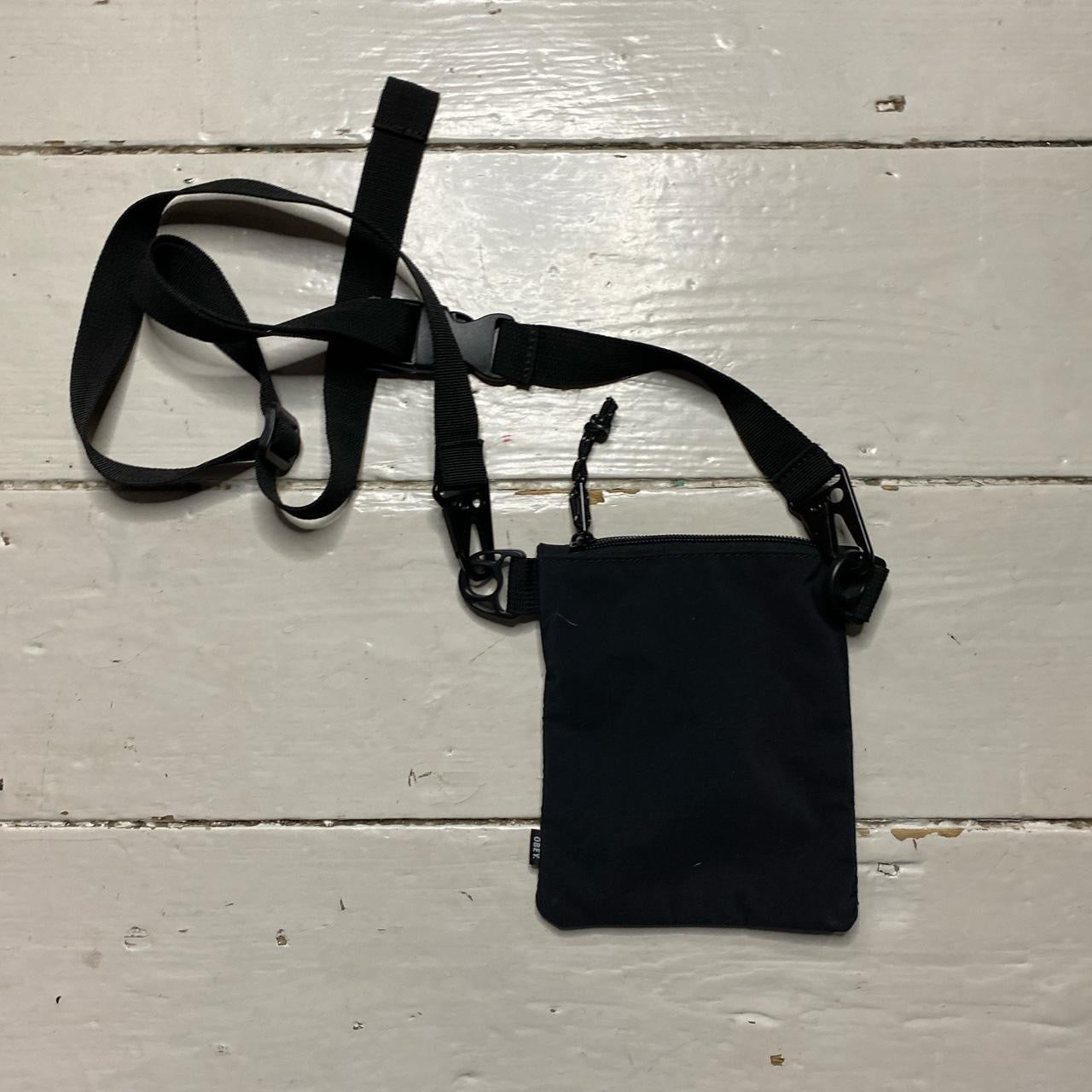 Obey Pouch Bag