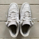 Nike Air Force 1 White (UK 6)
