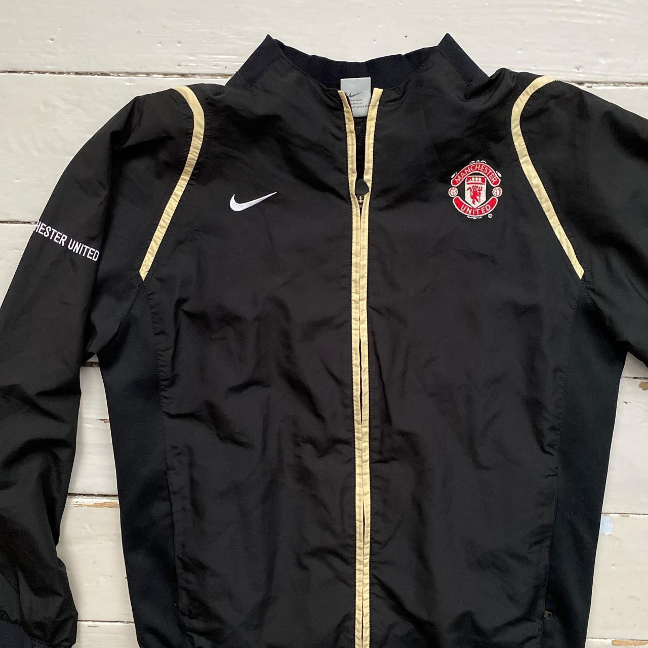 Nike Manchester United Jacket (XL)