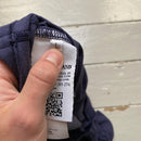 Stone Island Navy T Shirt (Large)