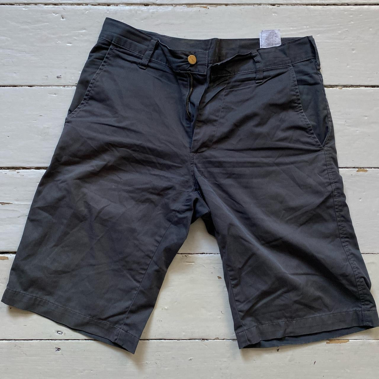 Carharrt Grey Shorts (31W)