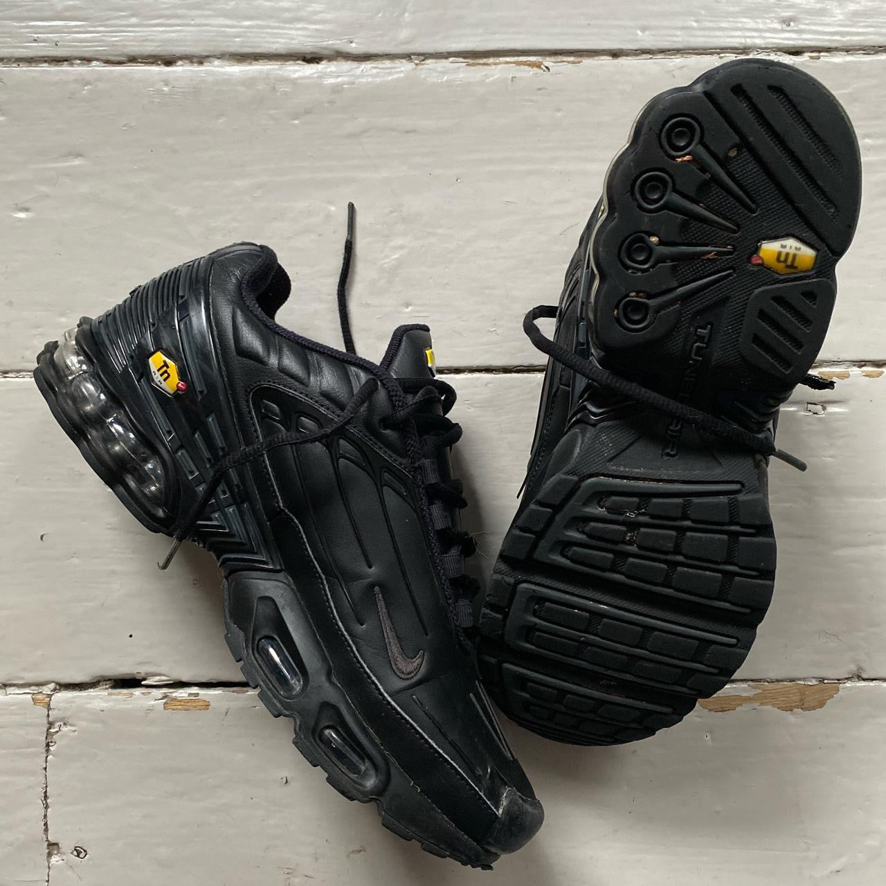 Nike TN 3 Air Max Plus III (UK 8.5)