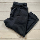 Nike Tech Fleece Old Season Black Bottoms (XXL)