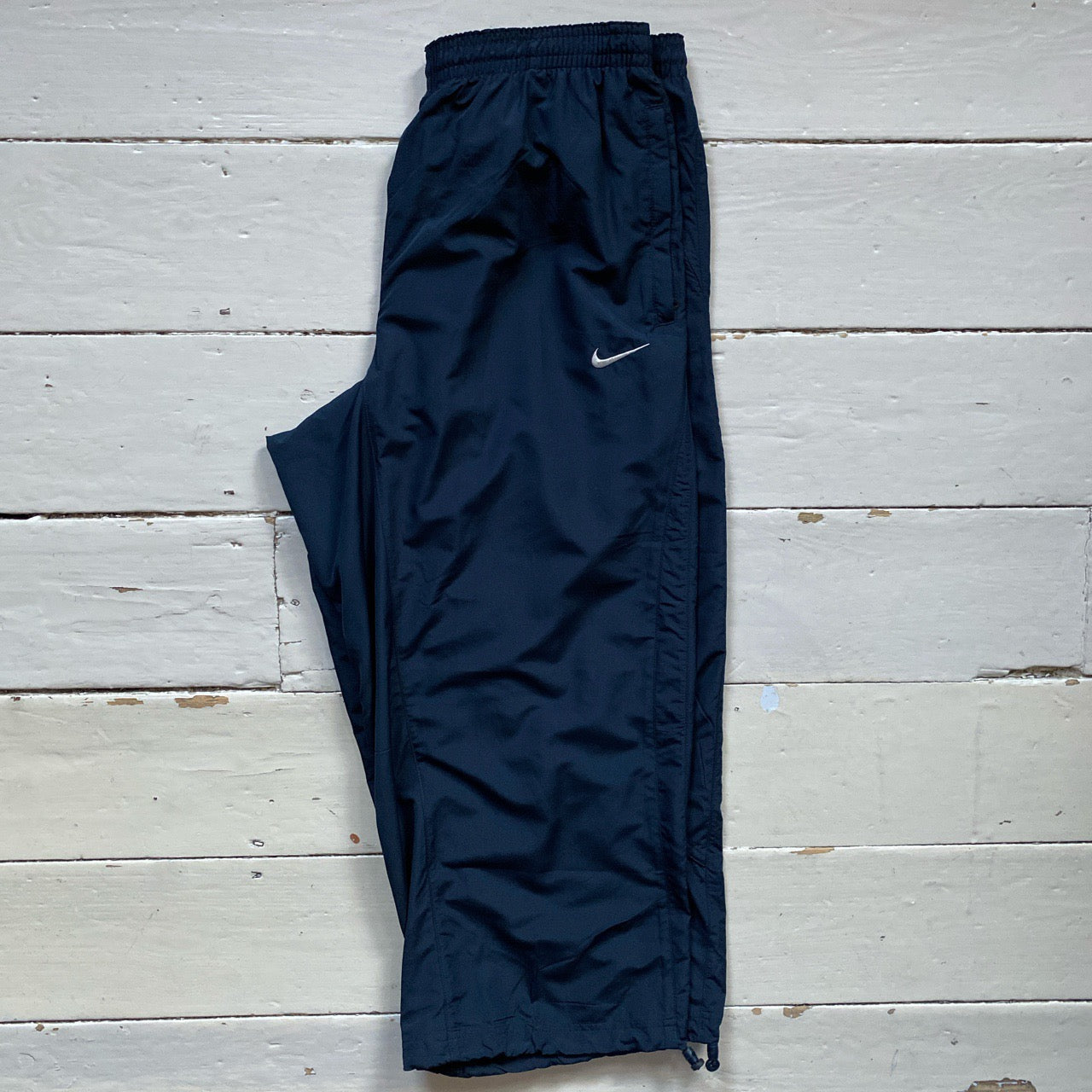 Nike Swoosh Shell Shorts (XXL)