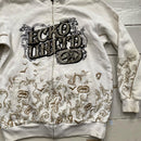 Ecko UNLTD Vintage Graffiti Jumper (Large)