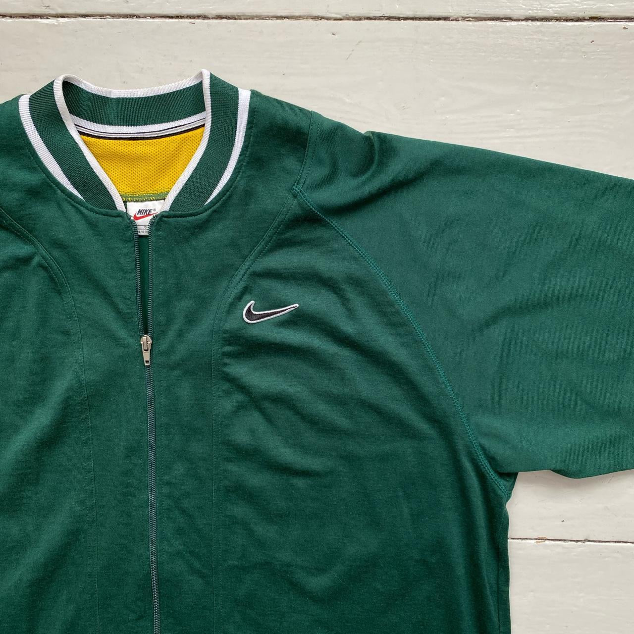 Nike Vintage 90’s Baseball Jersey (Large)