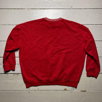 Chicago Bulls Vintage Jumper (Medium)