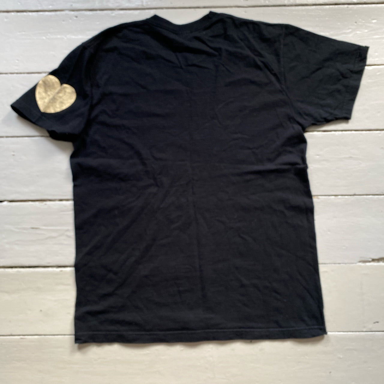 The Jammer T-Shirt (XL)