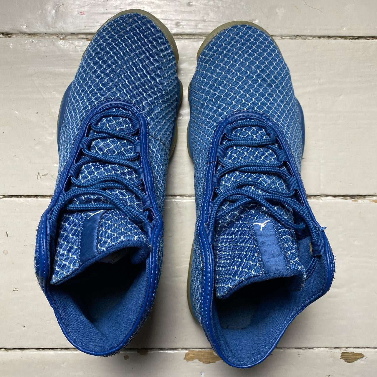 Jordan Future Blue (UK 9)