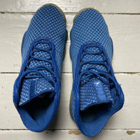Jordan Future Blue (UK 9)