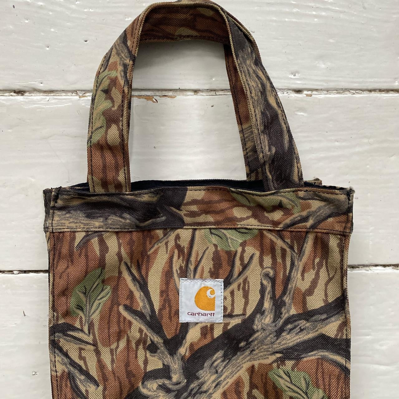 Carharrt Tote Forest Bag