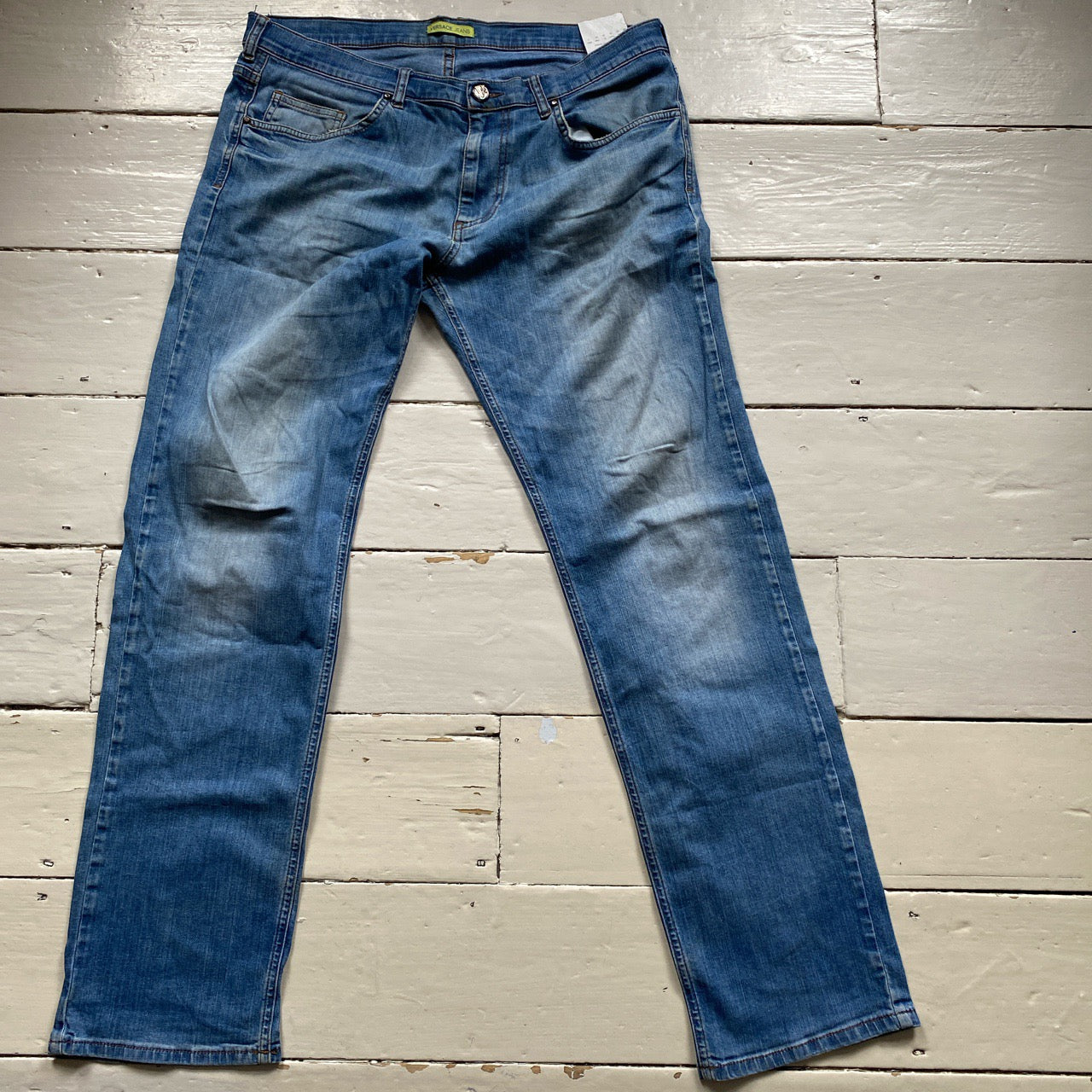 Versace VJ Jeans Light Blue (34/32)