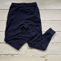 Hugo Boss Navy Joggers (Small)