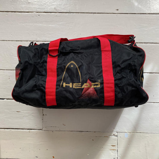 Head Vintage Duffle Bag