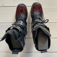 New Rock Original High Boots (UK 11)