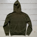 Nike Swoosh Olive Tracksuit (Small)