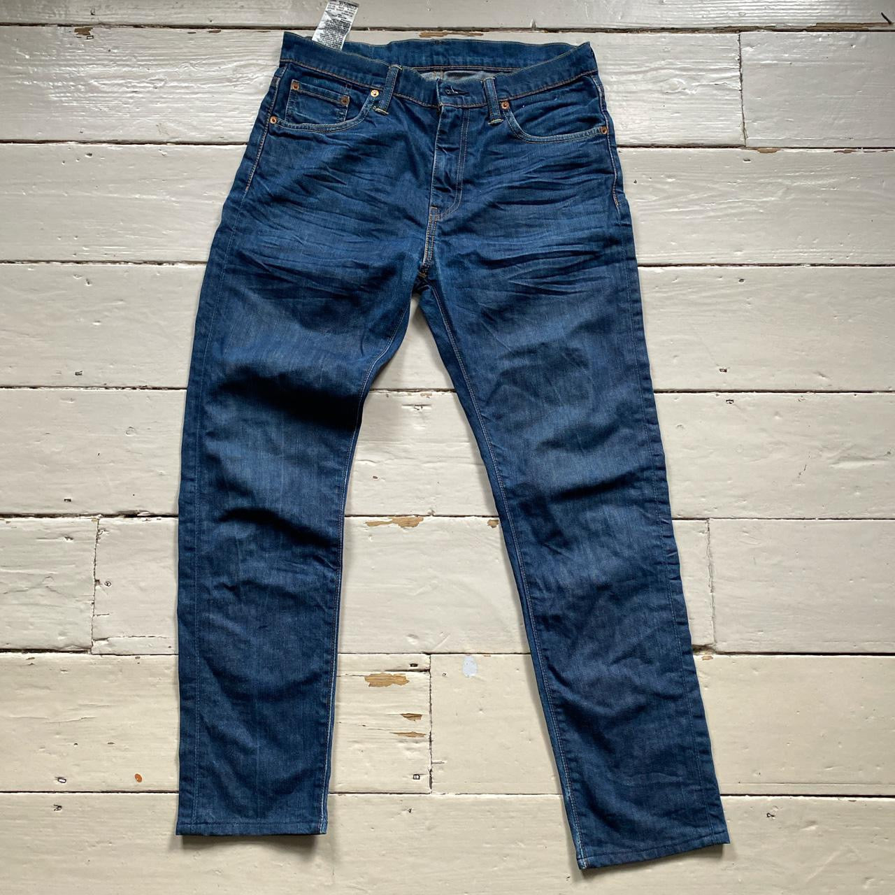 Levis 508 Slim Fit Jeans (30/28)